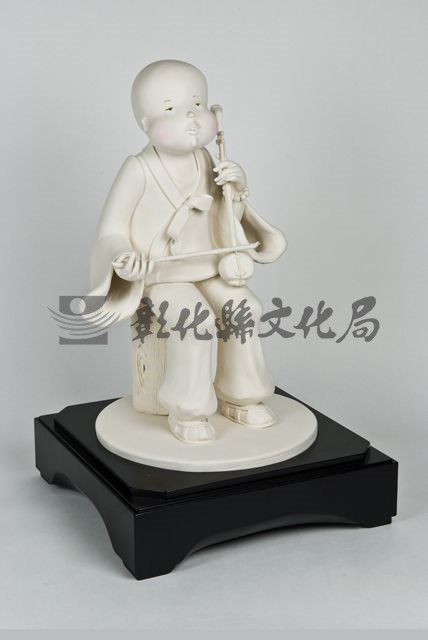 作品(二胡)的圖檔，共2張