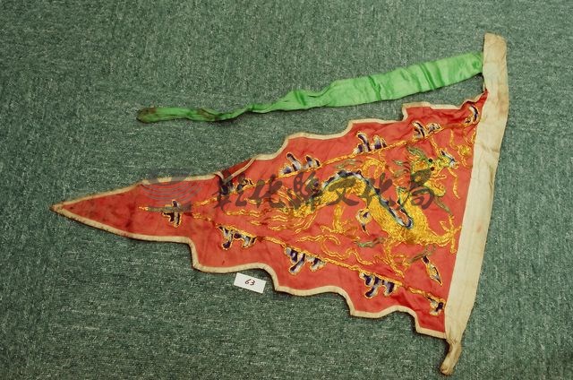 作品(靠 旗)的圖檔，共1張
