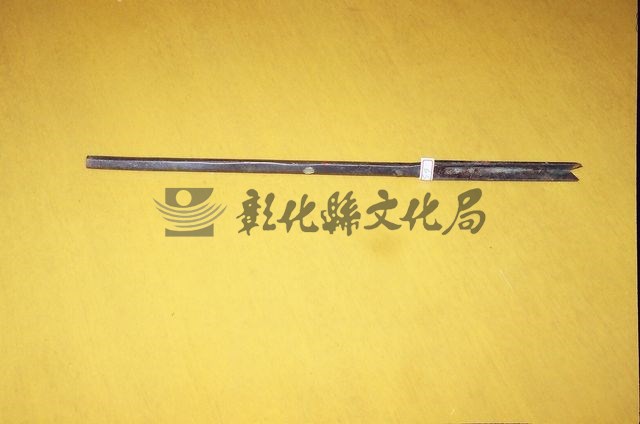 作品(鐵三角)的圖檔，共1張