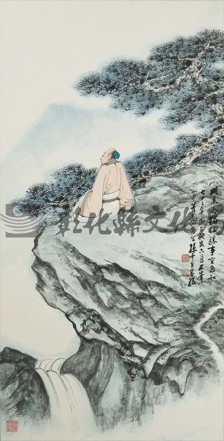 作品(孫雲生　人物)的圖檔，共1張