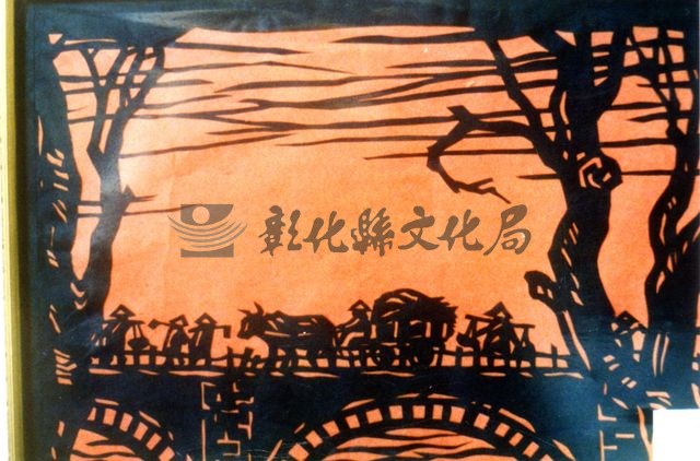 作品(歸)的圖檔，共1張