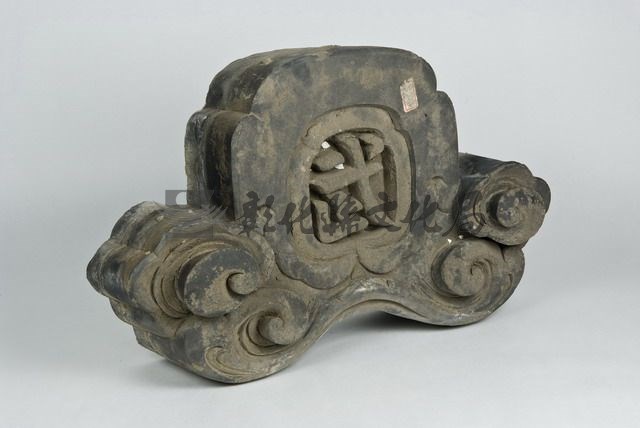 作品(武字脊吻(小))的圖檔，共2張