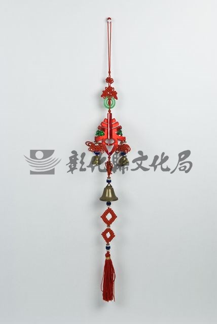 作品(鄭富美 春到人間)的圖檔，共2張