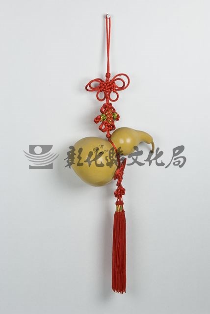 作品(鄭富美 吉祥如意)的圖檔，共2張