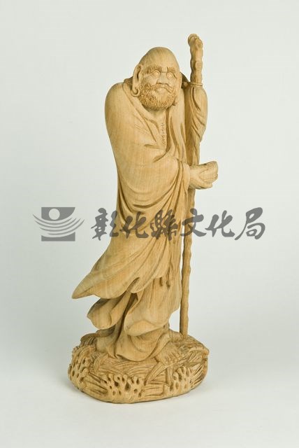 作品(達摩)的圖檔，共2張