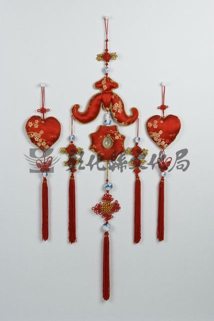 作品(徐玉里 洞房花燭)的圖檔，共2張