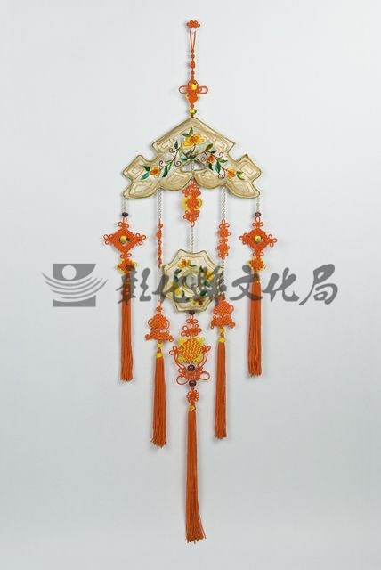 作品(徐玉里 垂飾創作)的圖檔，共2張