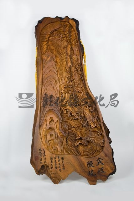 作品(施鎮洋 突破限境)的圖檔，共2張