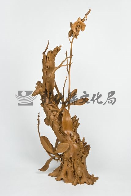 作品(生生不息(寄生))的圖檔，共2張