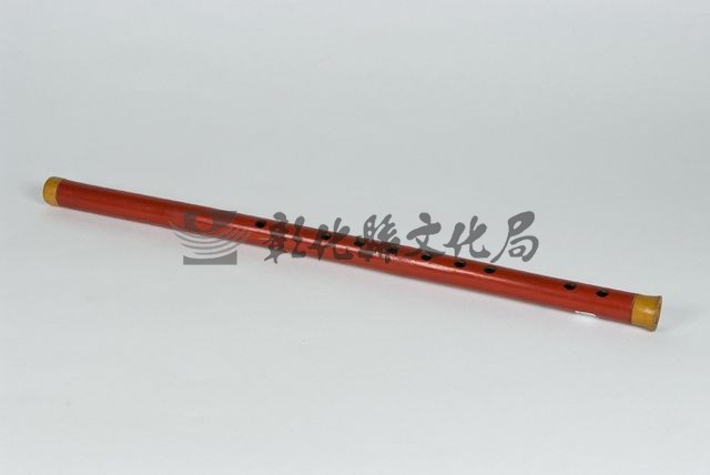 作品(笛簫)的圖檔，共2張