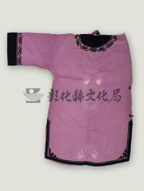 作品(女大裪衣)的圖檔，共2張
