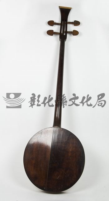 作品(阮琴)的圖檔，共2張