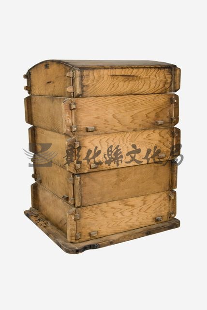作品(蒸籠(方型))的圖檔，共2張
