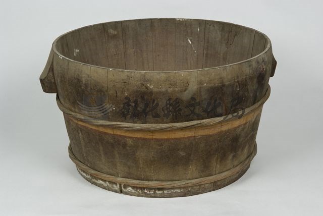作品(飯桶)的圖檔，共2張