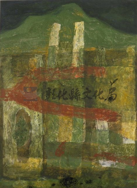 作品(大地‧種子)的圖檔，共1張